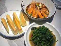 -筱爷叔·上海传统手工菜(玉树路店)