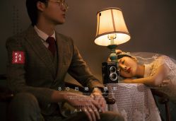 -苏州HX-合喜映画婚纱摄影