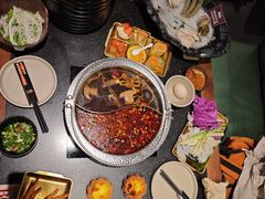-牛New寿喜烧(金茂览秀城店)