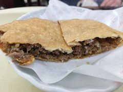 牛肉盒-方中山胡辣汤(顺河路店)