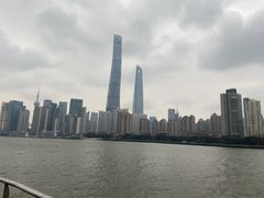 -上海轮渡售票处