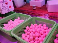 -阿娟牛肉丸·手打牛肉丸·现做现卖