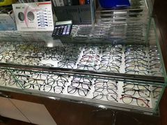 -华彬眼镜专业渐进配镜(潘家园店)