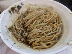 -蒋家桥饺面店(东关街店)