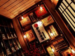 -炉石六本目·冰鲜和牛炭火烤肉·寿喜烧店(梅江店)