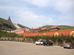-六鼎山文化旅游区