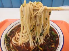 牛肉面-陆元丰·兰州纯汤牛肉面(自强西路店)