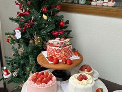 -流酥可心·牛乳蛋糕商店(禾祥西路店)