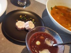 -木守西溪溪隐餐厅