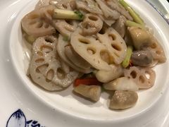 -老宁波1381餐厅(宏泰广场店)