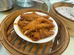 酱香蒸凤爪-东江海辉酒楼·公司团建·商务宴请·生日宴(宝安店)