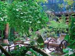 -The Flowers Coffee(南山店)