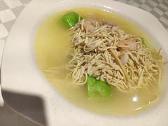 扬州煮干丝-光明邨大酒家(淮海路店)