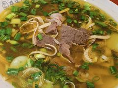 -淮南牛肉汤酒店(可伦公馆店)