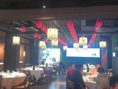 -湘邻呷铺·田园家宴(汉基广场店)