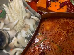 -渝味晓宇·重庆火锅(龙岗龙城万科里店)