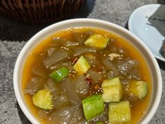 -华盛园卷子王农家菜水库鱼
