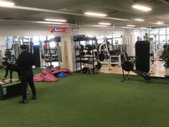 -卓拓健身普拉提运动中心(总店)
