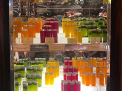 -上海和平饭店茉·莉酒廊 Jasmine Lounge