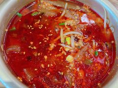 -文立新·秤盘麻辣烫(天通苑店)