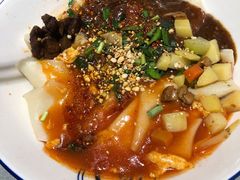 -大嘻咹biangbiang面(历史博物馆店)