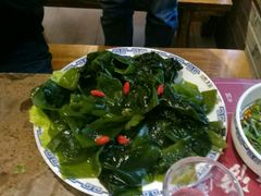 -码头故事火锅(大丰店)