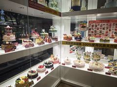 -味多美蛋糕(三元桥店)