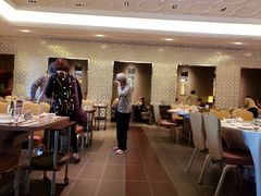 大堂-协成海鲜火锅(情侣路店)