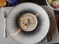 -YUE·6·西式融合餐厅(外滩六号店)