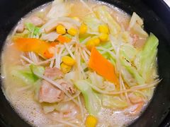 -歌行灯日本料理(伊势丹店)