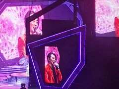 -成都金融城演艺中心