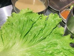 -马路牙子地桌烤肉(工体店)