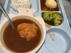 -姚姚酸菜鱼·金戈戈香港豉油鸡(喜荟城联名店)
