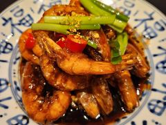 -隐厨·中国菜馆(三里屯T+MALL店)