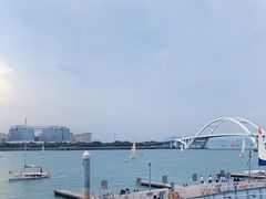 -五缘湾游艇帆船俱乐部