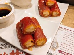 金沙红米肠-点都德(大茶楼店)