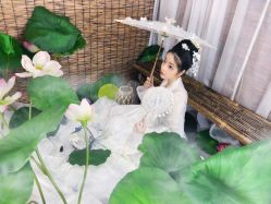 -陈攻馆·汉服