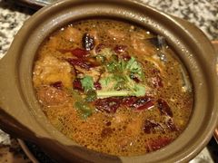 -南京大牌档(崇文门国瑞店)