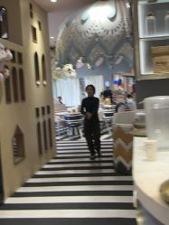 -奈尔宝·儿童乐园·亲子餐厅(前滩店)