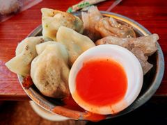 -陈阿婆叉粿条(大小街店)