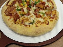 -必胜客(新一城店)