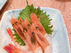 -元气寿司(环球港店)