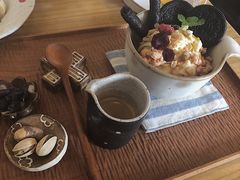 -春风十里咖啡馆
