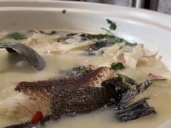 -又见炊烟私房菜(敬亭路店)