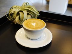 -KYO COFFEE(胶州路店)