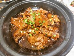 -香融府·烤鸭·家常菜(马家堡路店)