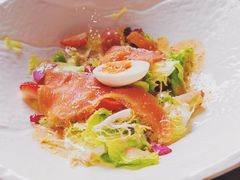 -YUE·6·西式融合餐厅(外滩六号店)