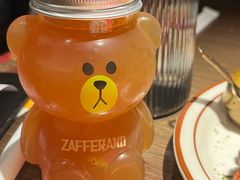 -ZAFFERANO西班牙海鲜饭(上海首店)