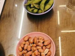 -神府路壹号·海鲜烧烤·砂锅粥·锅物(三坊七巷店)