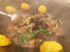 -王老六铁锅炖鱼(华阳路店)